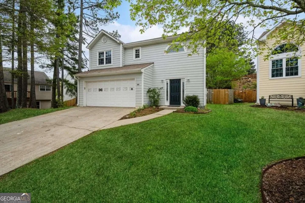 3635 Darwin PL Duluth, GA 30096