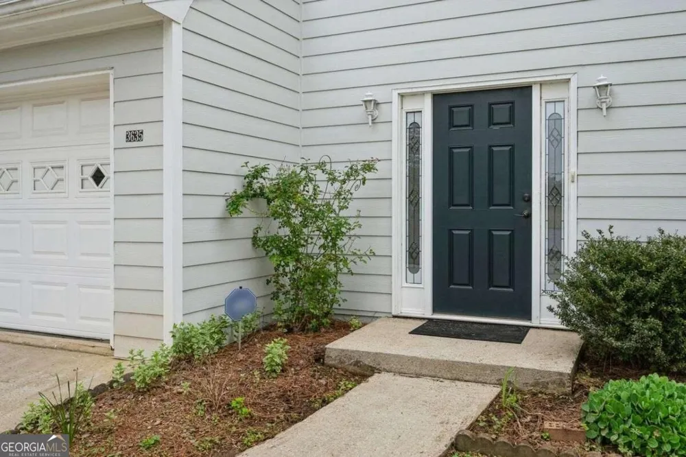 3635 Darwin PL Duluth, GA 30096