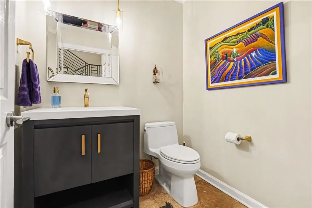 850 Piedmont Avenue NE #3312 Atlanta, GA 30308