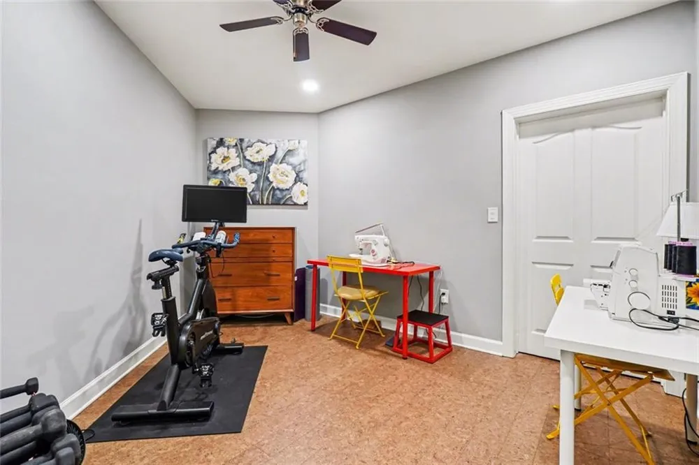 850 Piedmont Avenue NE #3312 Atlanta, GA 30308