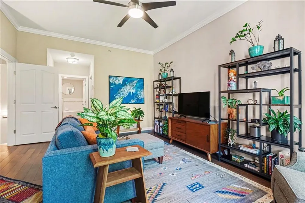 850 Piedmont Avenue NE #3312 Atlanta, GA 30308