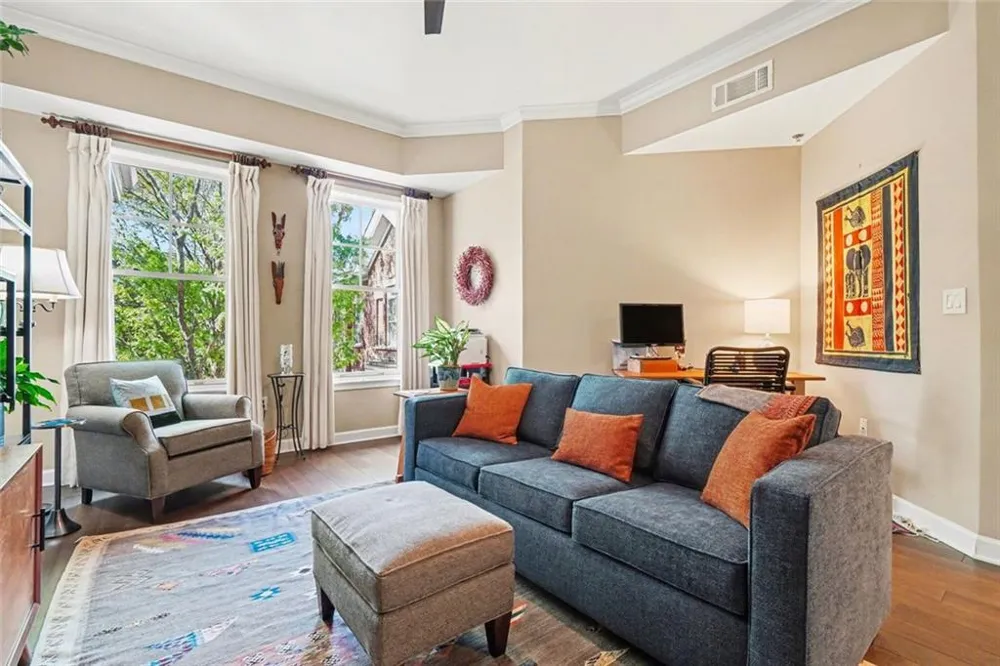 850 Piedmont Avenue NE #3312 Atlanta, GA 30308