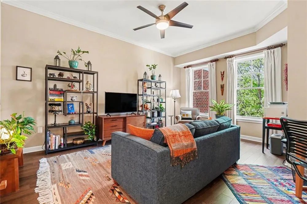 850 Piedmont Avenue NE #3312 Atlanta, GA 30308