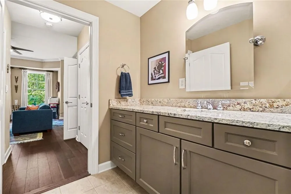 850 Piedmont Avenue NE #3312 Atlanta, GA 30308