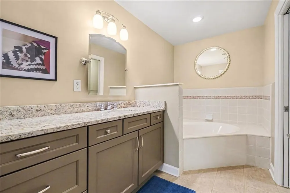 850 Piedmont Avenue NE #3312 Atlanta, GA 30308