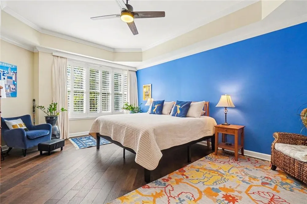 850 Piedmont Avenue NE #3312 Atlanta, GA 30308