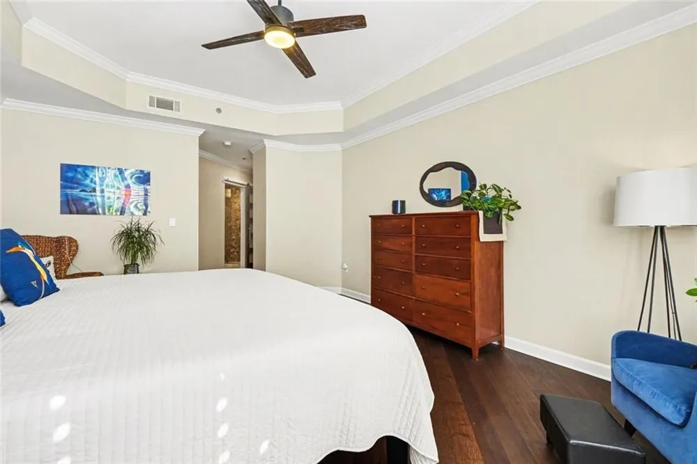 850 Piedmont Avenue NE #3312 Atlanta, GA 30308