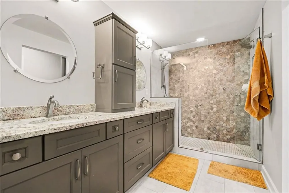850 Piedmont Avenue NE #3312 Atlanta, GA 30308