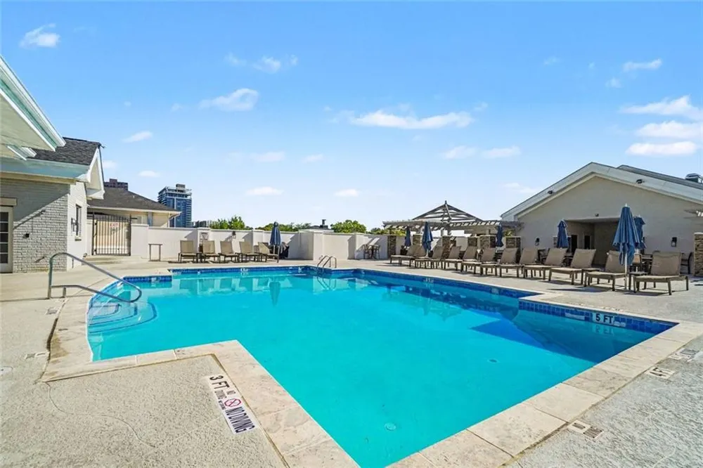 850 Piedmont Avenue NE #3312 Atlanta, GA 30308