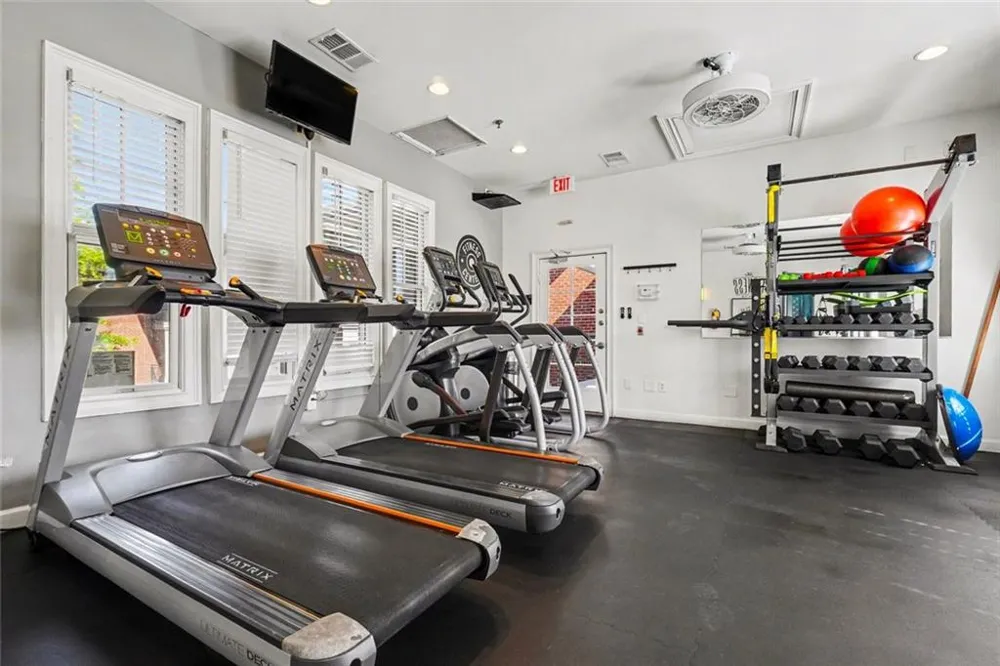 850 Piedmont Avenue NE #3312 Atlanta, GA 30308