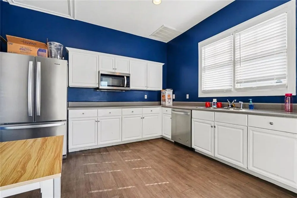 850 Piedmont Avenue NE #3312 Atlanta, GA 30308