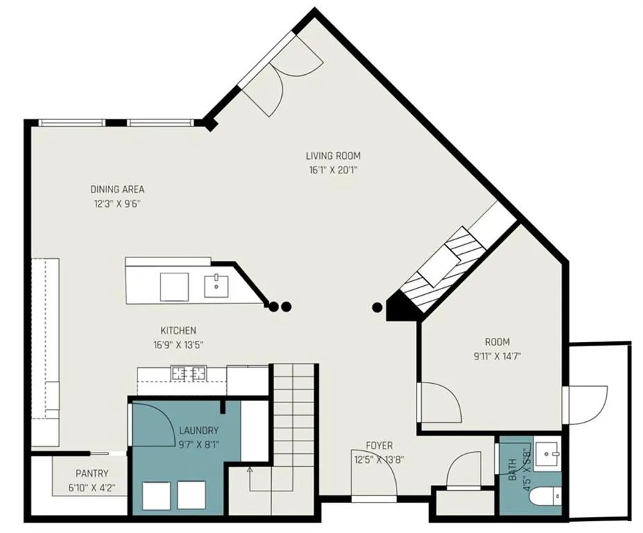 850 Piedmont Avenue NE #3312 Atlanta, GA 30308