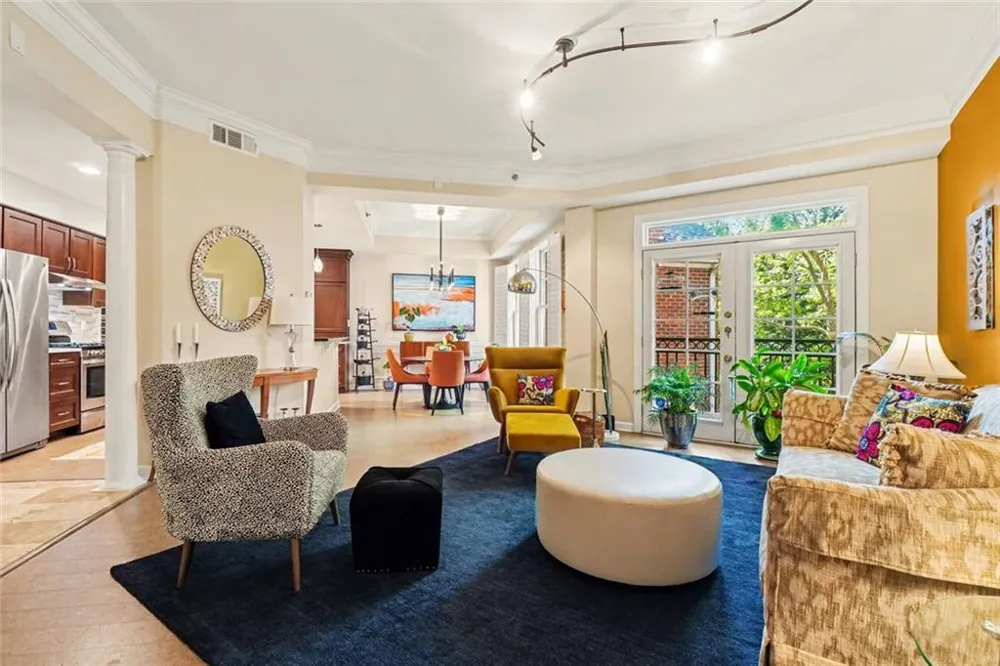 850 Piedmont Avenue NE #3312 Atlanta, GA 30308