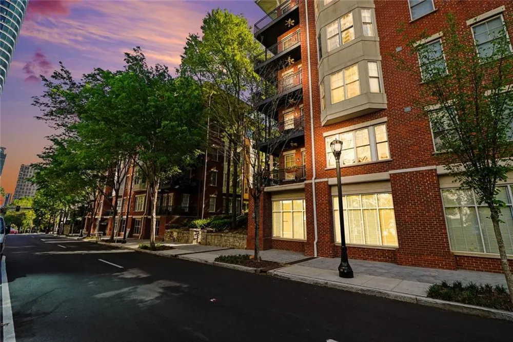 850 Piedmont Avenue NE #3312 Atlanta, GA 30308