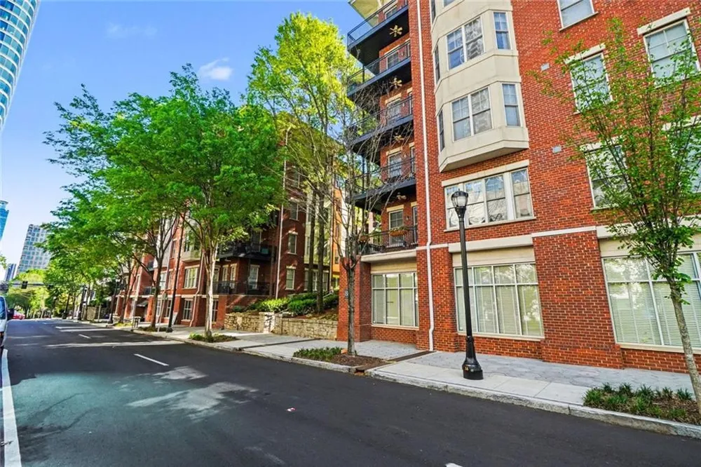 850 Piedmont Avenue NE #3312 Atlanta, GA 30308