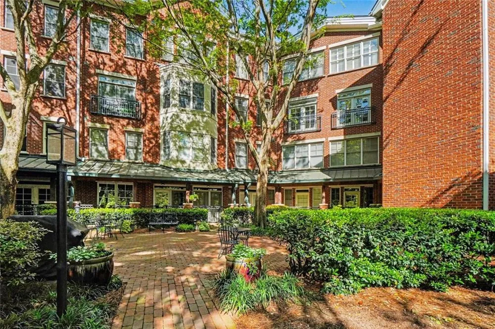 850 Piedmont Avenue NE #3312 Atlanta, GA 30308