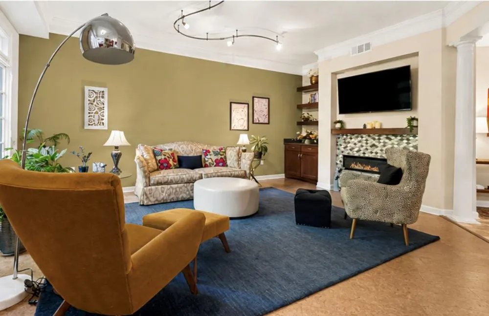 850 Piedmont Avenue NE #3312 Atlanta, GA 30308