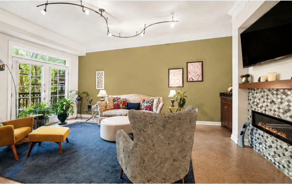 850 Piedmont Avenue NE #3312 Atlanta, GA 30308