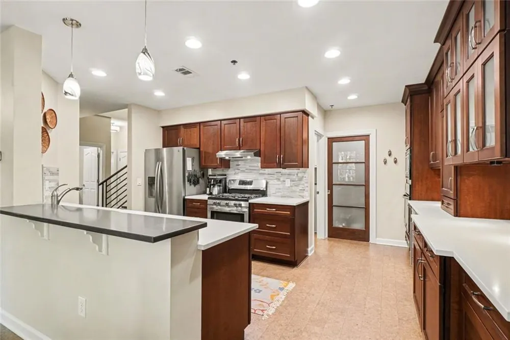 850 Piedmont Avenue NE #3312 Atlanta, GA 30308