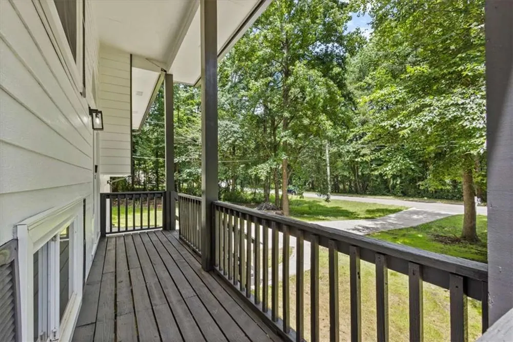 2152 Cedar Creek Lane Lithia Springs, GA 30122