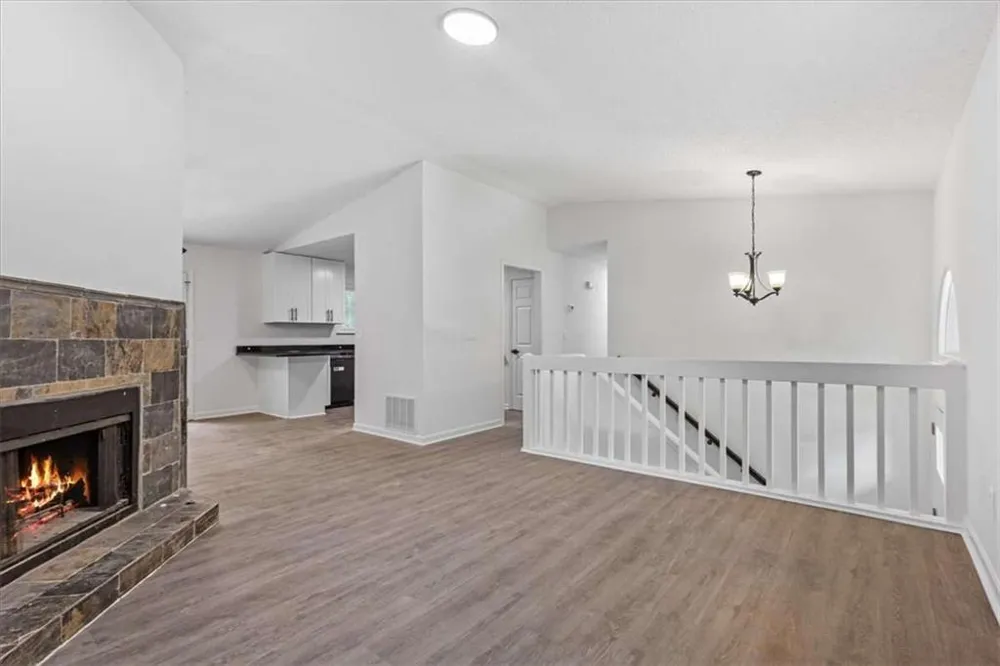2152 Cedar Creek Lane Lithia Springs, GA 30122