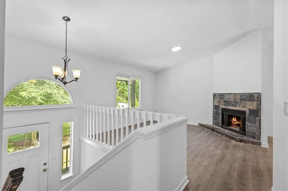 2152 Cedar Creek Lane Lithia Springs, GA 30122