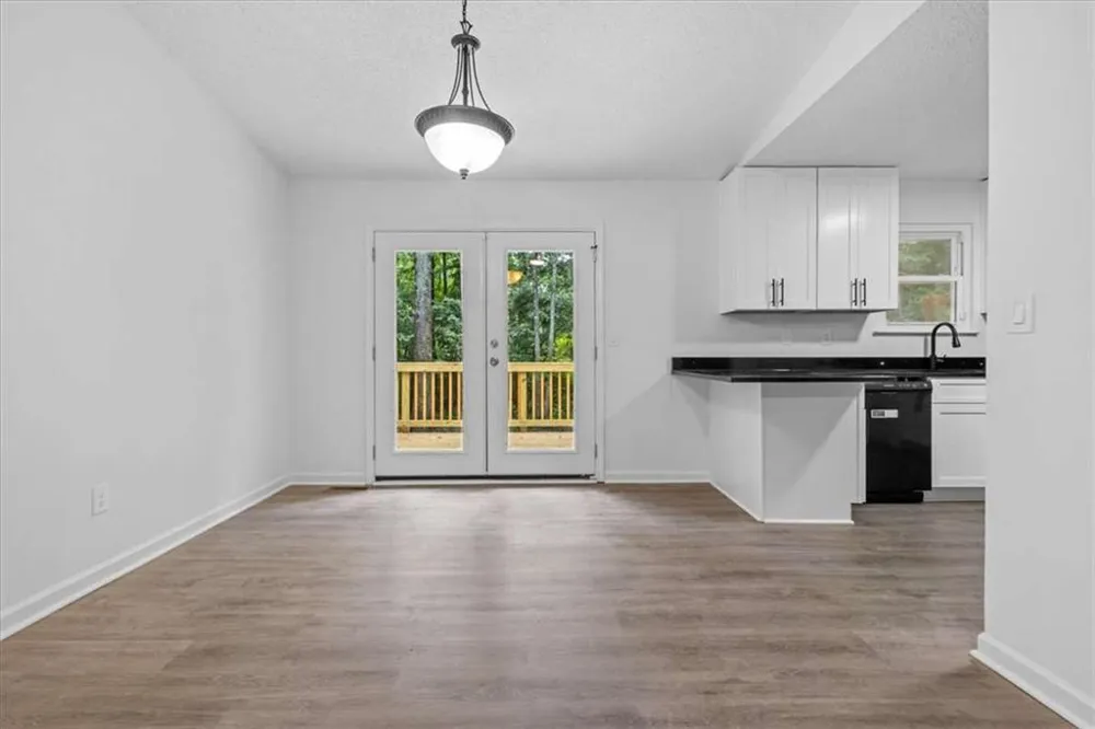2152 Cedar Creek Lane Lithia Springs, GA 30122