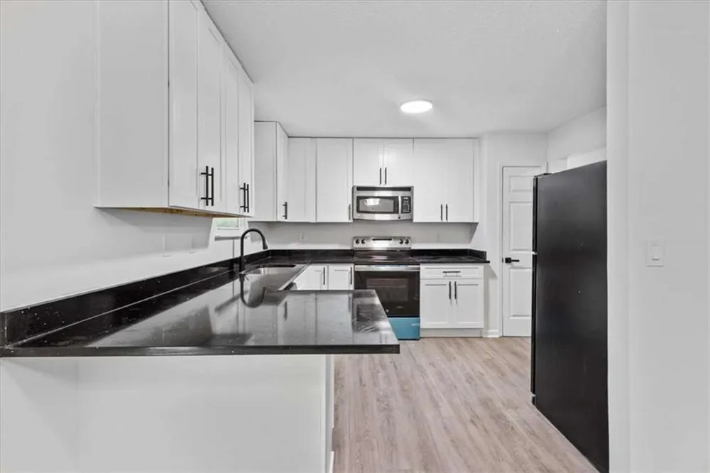 2152 Cedar Creek Lane Lithia Springs, GA 30122