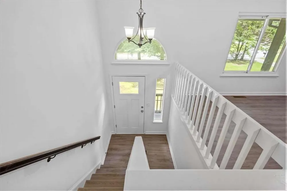 2152 Cedar Creek Lane Lithia Springs, GA 30122