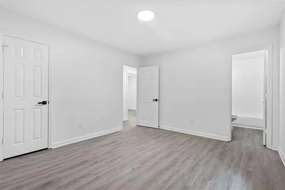 2152 Cedar Creek Lane Lithia Springs, GA 30122