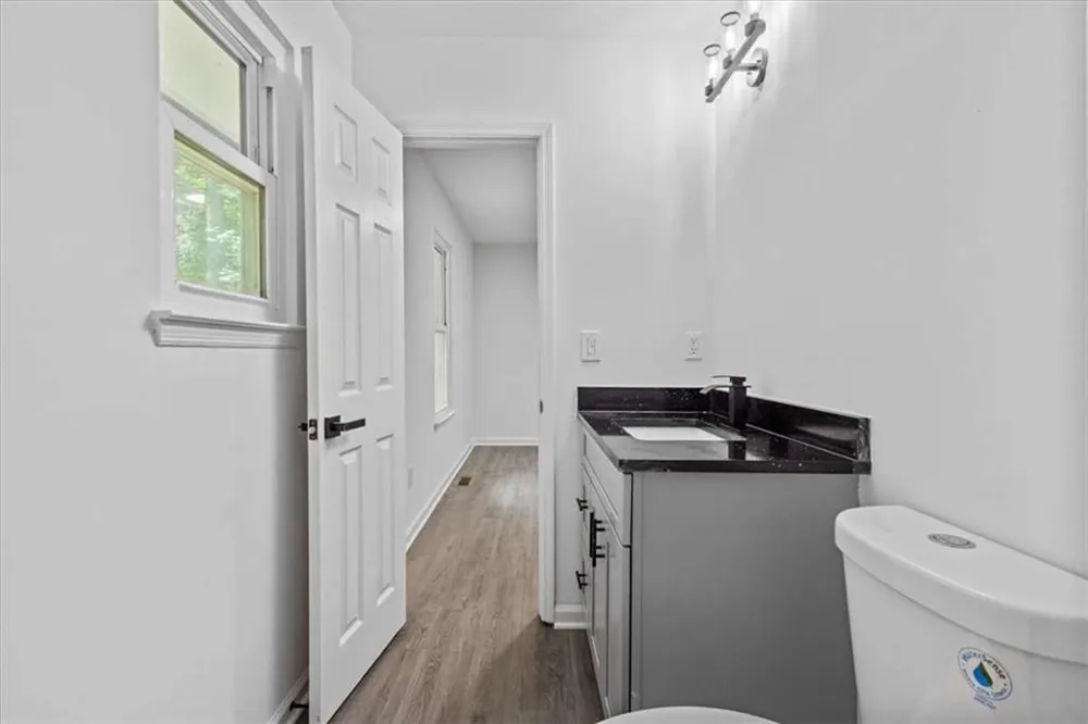 2152 Cedar Creek Lane Lithia Springs, GA 30122