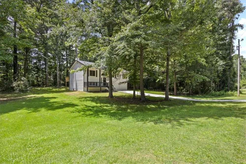 2152 Cedar Creek Lane Lithia Springs, GA 30122