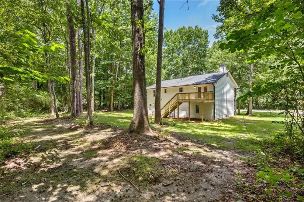 2152 Cedar Creek Lane Lithia Springs, GA 30122