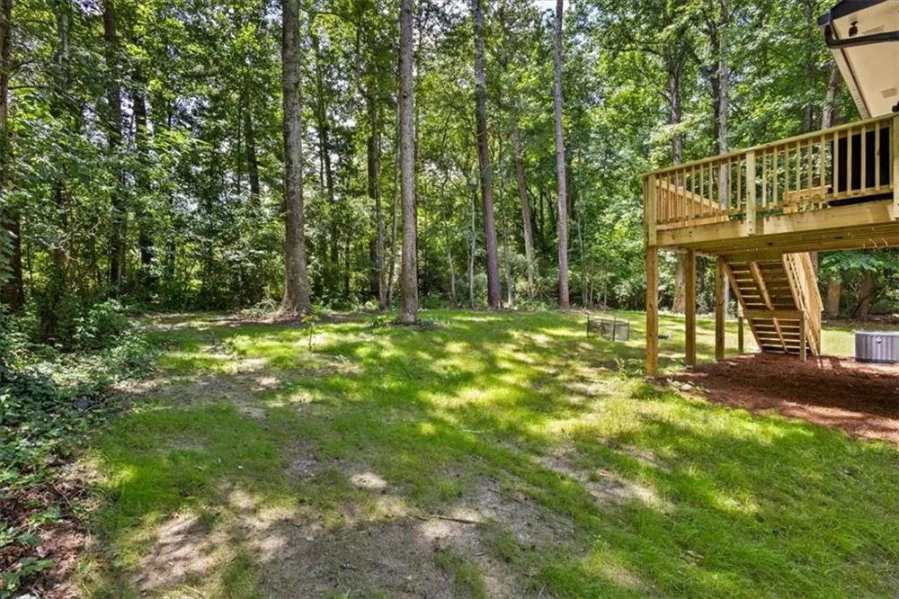 2152 Cedar Creek Lane Lithia Springs, GA 30122