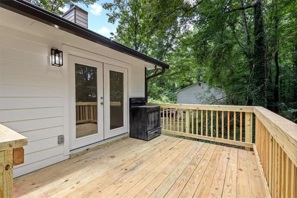 2152 Cedar Creek Lane Lithia Springs, GA 30122