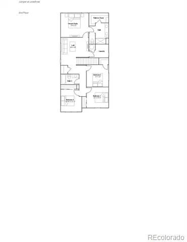 2966 Galena Peak Heights Colorado Springs, CO 80908