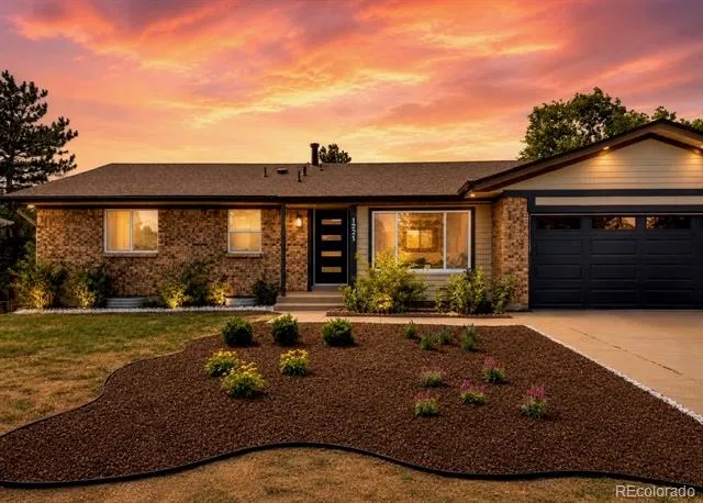 1221 S Ward Court Denver, CO 80228