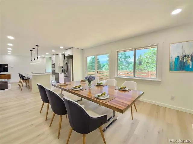 1221 S Ward Court Denver, CO 80228