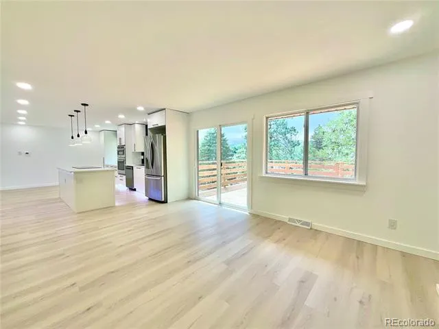 1221 S Ward Court Denver, CO 80228