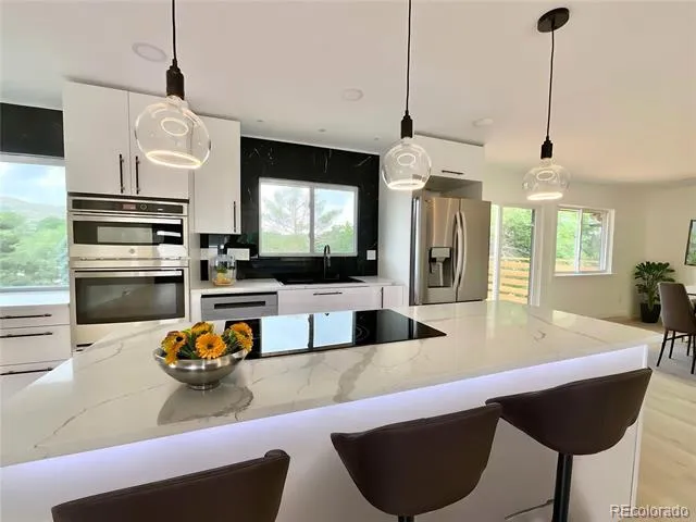 1221 S Ward Court Denver, CO 80228