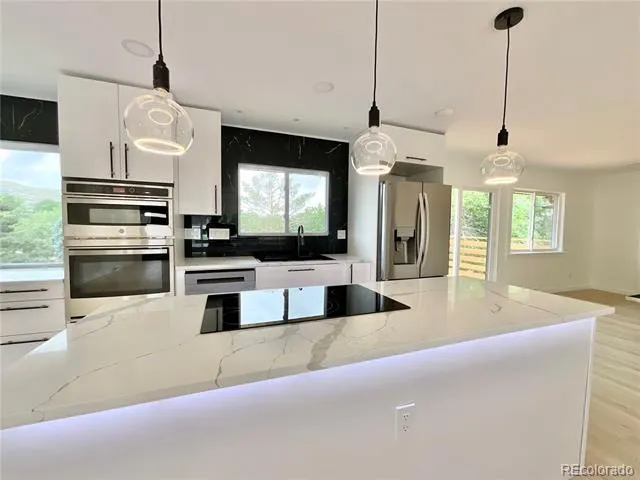 1221 S Ward Court Denver, CO 80228