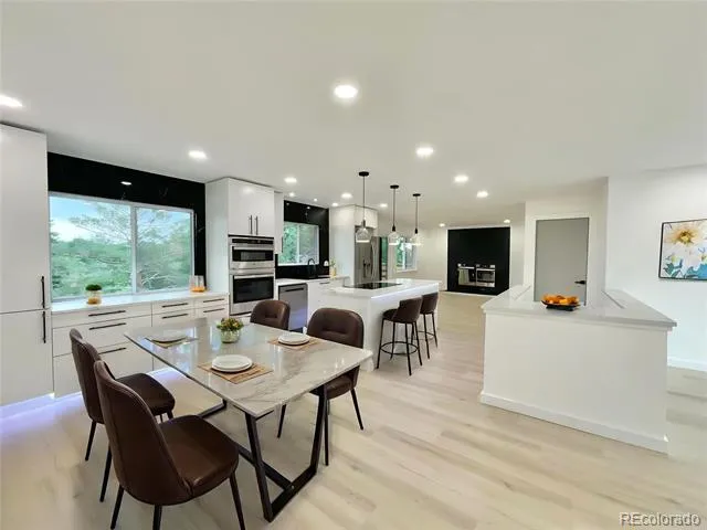 1221 S Ward Court Denver, CO 80228