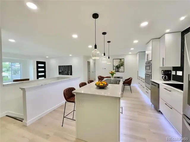 1221 S Ward Court Denver, CO 80228