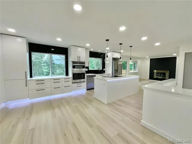 1221 S Ward Court Denver, CO 80228
