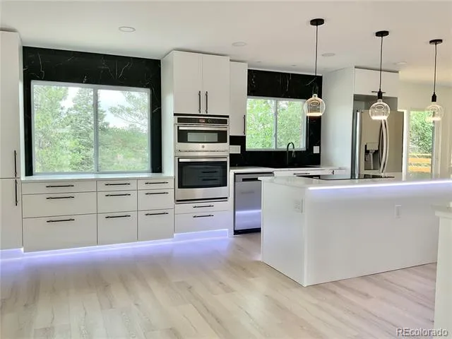 1221 S Ward Court Denver, CO 80228