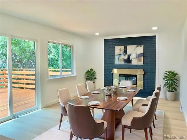 1221 S Ward Court Denver, CO 80228
