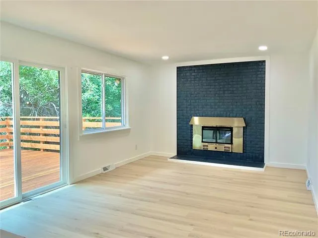 1221 S Ward Court Denver, CO 80228