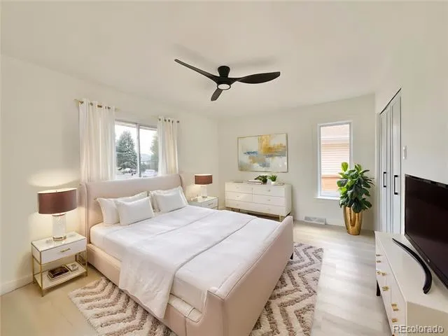 1221 S Ward Court Denver, CO 80228