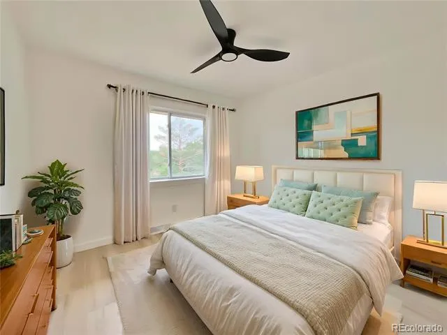 1221 S Ward Court Denver, CO 80228