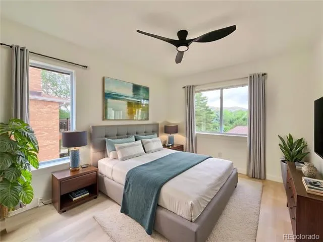 1221 S Ward Court Denver, CO 80228